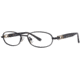 Chloe CL1191 Eyeglass Frames - Frame Black, Size 51/16mm CL119101