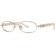 Chloe CL1191 Eyeglass Frames - Frame Light Gold, Size 51/16mm CL119103