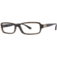Chloe CL1194 Eyeglass Frames - Frame Chocolate, Size 53/14mm CL119403