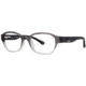 Chloe CL1198 Eyeglass Frames - Frame Gradient Grey, Size 51/17mm CL119801