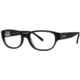 Chloe CL1202 Progressive Prescription Eyeglasses - Frame Black, Size 53/16mm CL120201