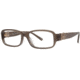 Chloe CL1203 Eyeglass Frames - Frame Mink, Size 54/14mm CL120302