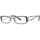 Chloe CL1208 Eyeglass Frames - Frame Black CL120801