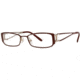 Chloe CL1208 Eyeglass Frames - Frame Purple CL120803