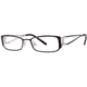 Chloe CL1208 Eyeglass Frames - Frame Tawny CL120802