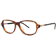 Chloe CL1217 Eyeglass Frames - Frame Tortoise CL121702