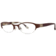 Chloe CL1222 Eyeglass Frames - Frame Nut CL122202