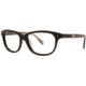 Chloe CL1285 Progressive Prescription Eyeglasses - Frame Mole CL128502