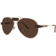 Chloe CL2104 Sunglasses - Frame Brown CL210402