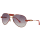 Chloe CL2104 Sunglasses - Frame Grey CL210401