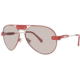 Chloe CL2104 Sunglasses - Frame Red CL210404