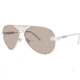 Chloe CL2104 Sunglasses - Frame White CL210407