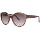 Chloe CL2247 Sunglasses - Frame Tortoise, Lens Color Gradient Brown CL224702