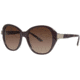 Chloe CL2261 Sunglasses - Frame Chocolate CL226102