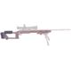 Choate Tool Sniper Stock For Savage Long Action 22-06-01