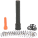 Choate Tool Benelli + 2 shot extension Blued for the Super Black Eagle, Blued, 12 Gauge, CMT-21-04-02