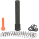 Choate Tool Benelli + 2 shot extension Blued for the Super Black Eagle, Matte, 12 Gauge, CMT-21-04-12