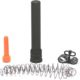 Choate Tool Benelli + 2 shot extension Blued for the Super Black Eagle, Matte, 12 Gauge, CMT-21-04-12