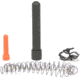 Choate Tool Benelli M-1 +2 Extension Matte, CMT-21-04-22