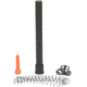 Choate Tool Benelli Magazine extension +4 for the Super Black Eagle, Matte, 12 Gauge, CMT-21-04-14