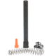 Choate Tool Beretta A-300-9 Sht Extension Blued, CMT-20-04-14