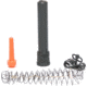 Choate Tool Browning A-5 +2 Magazine Extension, 7 Shot Blued, CMT-11-04-12