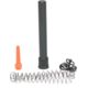 Choate Tool Browning A-5 +2 Magazine Extension, 8 Shot Blued, CMT-11-04-13