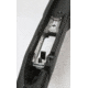 Choate Tool Enhanced Axis Rifle Stock Short Action, Right Hand, Black, 25-06-20