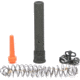 Choate Tool Fab Arm +2 Shot Magazine Extension Matte, 12 Gauge, CMT-15-04-12