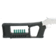 Choate Tool H&amp;R Handi Rifle M-6 Stock,All But 10 Ga, CMT-19-01-11