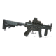 Choate Tool Hk Mp5 Telescoping Stock, 9mm, CMT-15-01-44