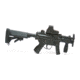 Choate Tool Hk Mp5 Telescoping Stock, 9mm, CMT-15-01-44