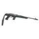 Choate Tool Marlin 9mm/45 Folding Stock, Black, CMT-14-01-01