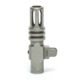 Choate Tool Mini 14 Cage Compensator .562 diameter, Stainless Steel, CMT-07-07-13