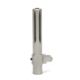 Choate Tool Mini-14 Look-Alike Flash Hider Compensator, Stainless Steel, CMT-07-07-15
