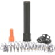 Choate Tool Mossberg 7 Shot Extension Matte Finish +2 Rounds