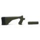 Choate Tool Mossberg Pistol Grip M-5 Green Short Set,12 Gauge, CMT-02-01-39
