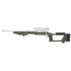 Choate Tool Remington 700 BDL/ADL Long Action Left Hand Sniper, CMT-22-01-15