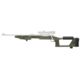 Choate Tool Remington 700 BDL/ADL Long Action Left Hand Sniper, CMT-22-01-15