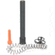Choate Tool Remington 870/1100/1187/Versamax 8 Shot Extension +3 Rounds, 12 Gauge, CMT-01-04-03