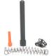 Choate Tool Remington 870/1100 Lightweight 20 gauge 8 Shot Extension +3 rounds, CMT-01-04-33