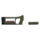 Choate Tool Remington 870 M-6 Stock Green,12 Gauge, CMT-01-01-18