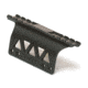 Choate Tool Sks Scope Mount, Black, CMT-18-08-02