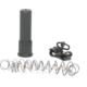 Choate Tool Stevens 320 +1 Round Matte Finish Magazine Extension, 12 Gauge, CMT-06-04-07