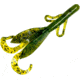 Chompers Boss Hawg Creature Bait, 1, 6in, Watermelon Seed, BH608-1