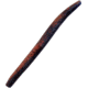 Chompers Finess Rig Worm, 1, 4in, PB&amp;J, FRW415-48