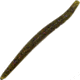 Chompers Finess Rig Worm, 1, 4in, Watermelon Red/Purple Flake, FRW415-29