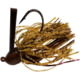 Chompers Skirted Brush Jig - 2 Pack
