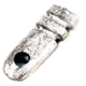 Chompers Tube Weight 5/16 oz - 10 Pack, TW516