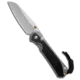 Chris Reeve Knives Chris Reeve Large Sebenza 31 Inlay Bog Oak Insingo 3.6" SW, Black/Gray, CPM MagnaCut, adult, BHQ-146082